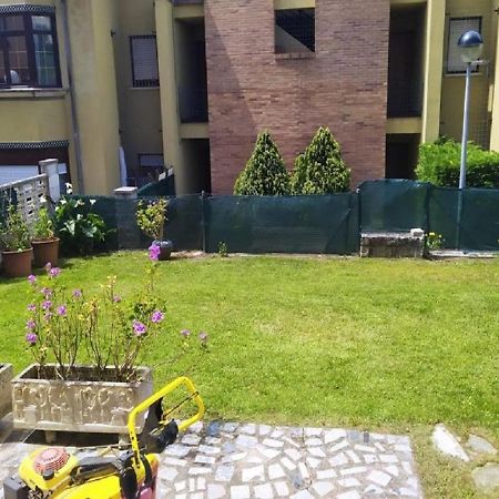 Apartamento Con Jardin Privado Mogro Las Dunas מראה חיצוני תמונה