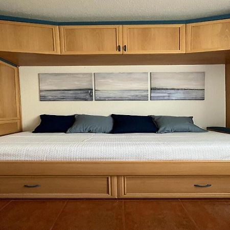 Apartamento Con Jardin Privado Mogro Las Dunas מראה חיצוני תמונה