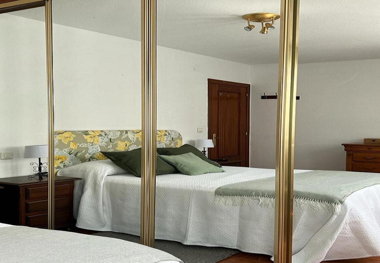 Apartamento Con Jardin Privado Mogro Las Dunas מראה חיצוני תמונה
