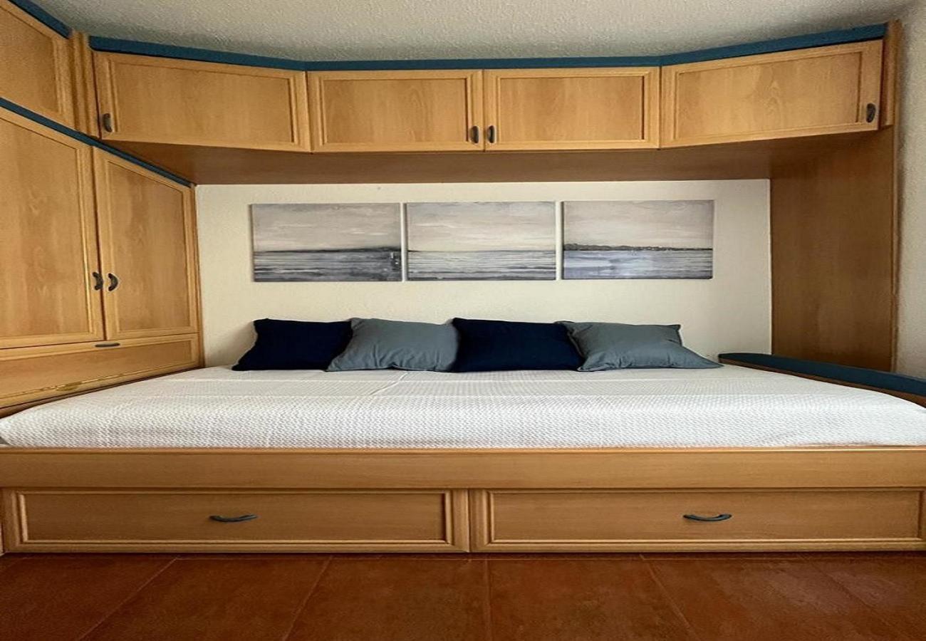 Apartamento Con Jardin Privado Mogro Las Dunas מראה חיצוני תמונה