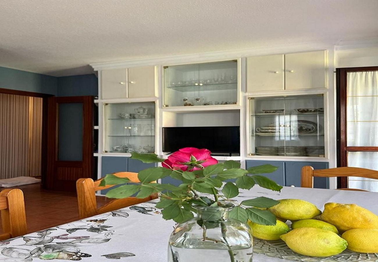 Apartamento Con Jardin Privado Mogro Las Dunas מראה חיצוני תמונה